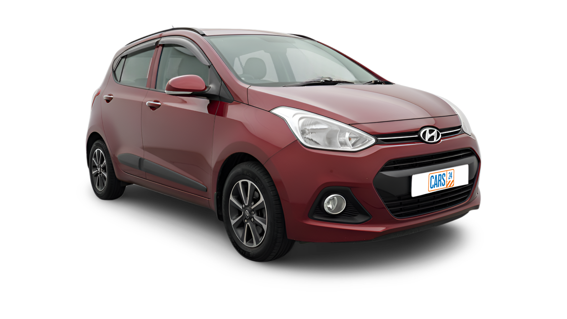 Hyundai Grand i10-img